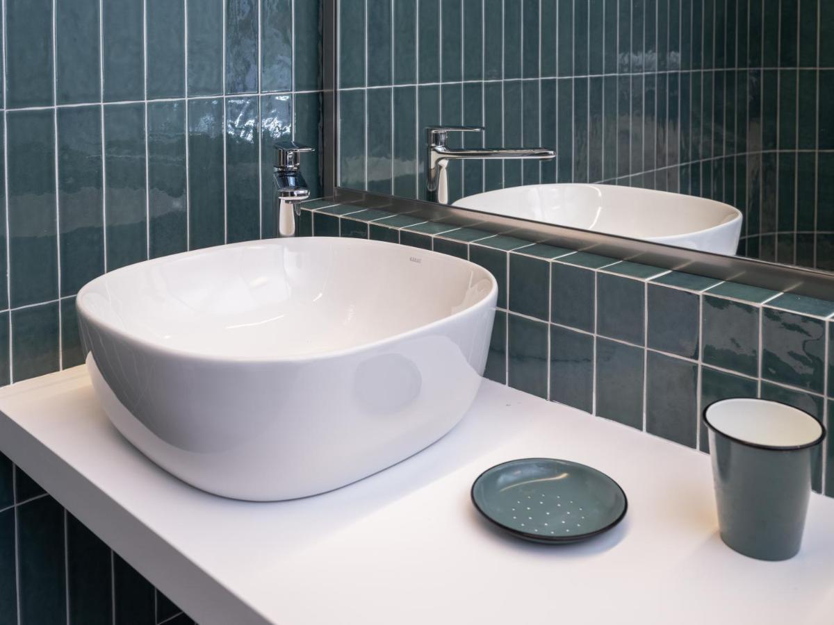 Evans Luxurious Apartment 4 이라클리온 외부 사진