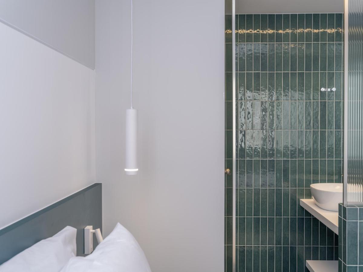 Evans Luxurious Apartment 4 이라클리온 외부 사진
